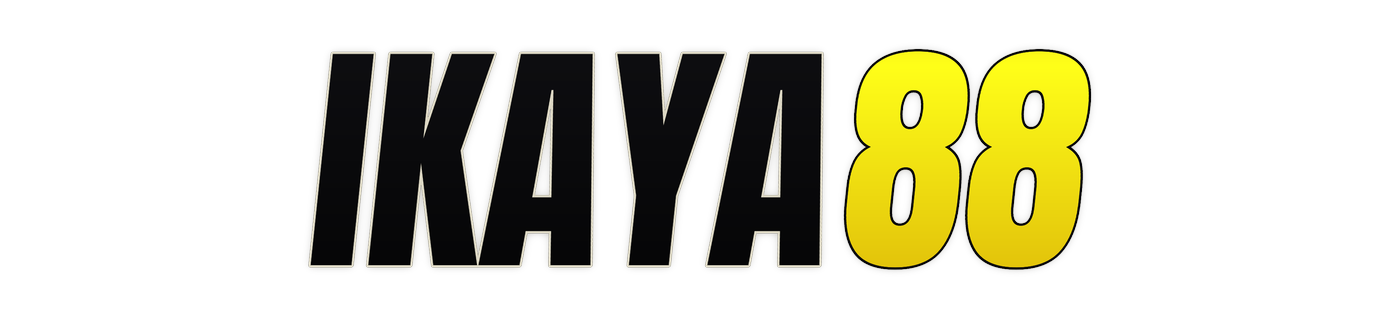 ikaya88 Logo